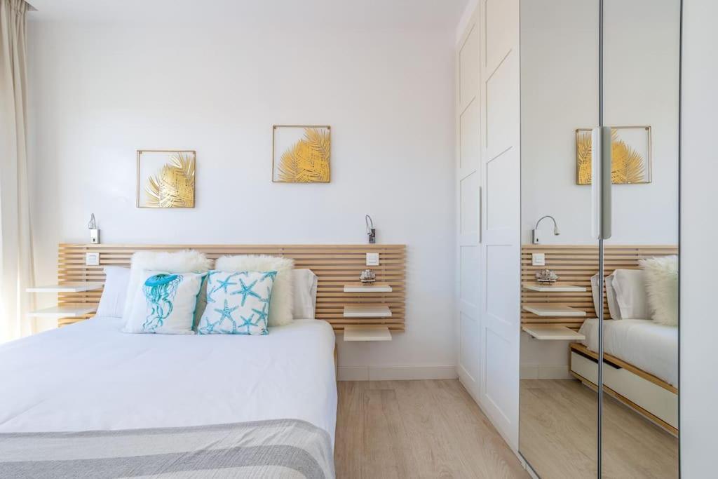 Oleholidays 535 Romana Playa Con Vistas Al Mar 마르베야 외부 사진